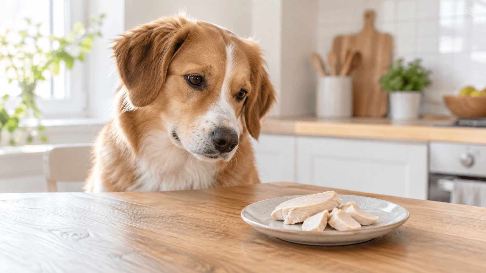 犬にささみを食べさせても大丈夫?量・ゆで方・注意点を解説