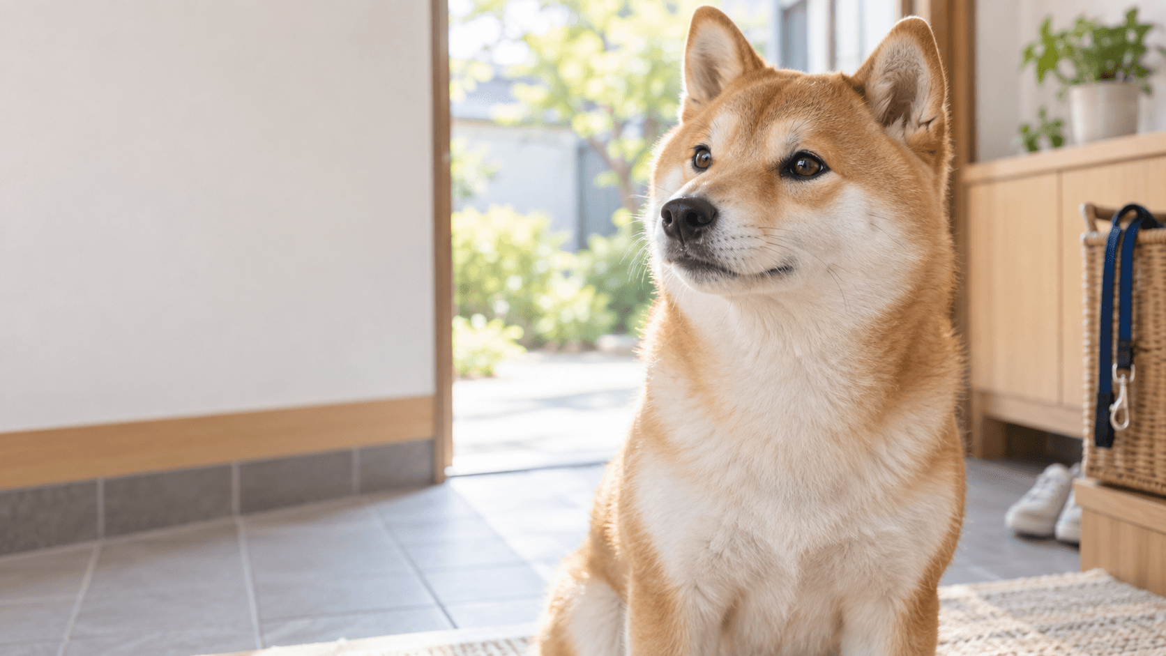 犬の透明な鼻水が出るときの見分け方と受診の目安