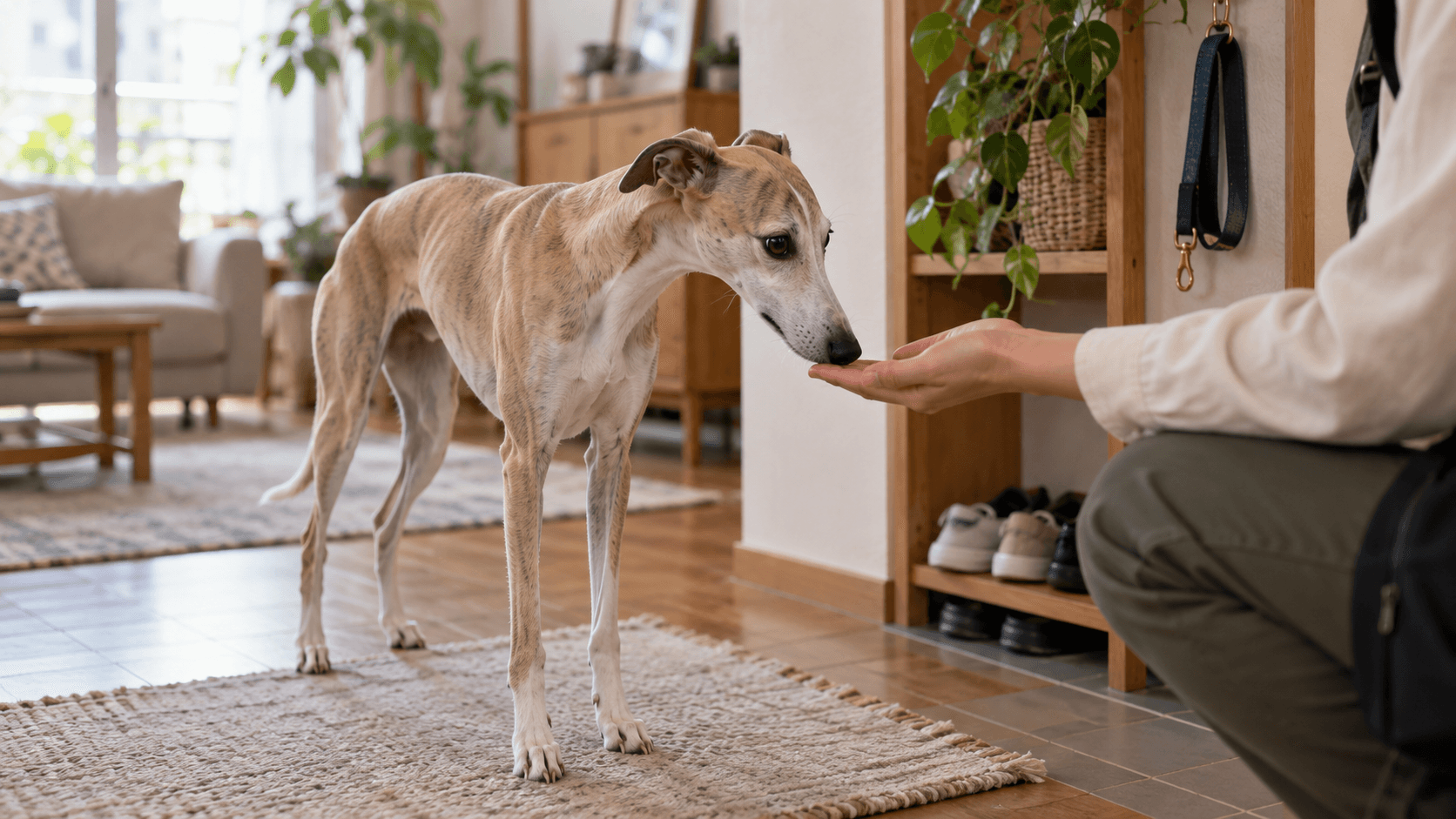 犬のペットシッター選び|依頼前に確認したい登録・鍵・緊急時対応