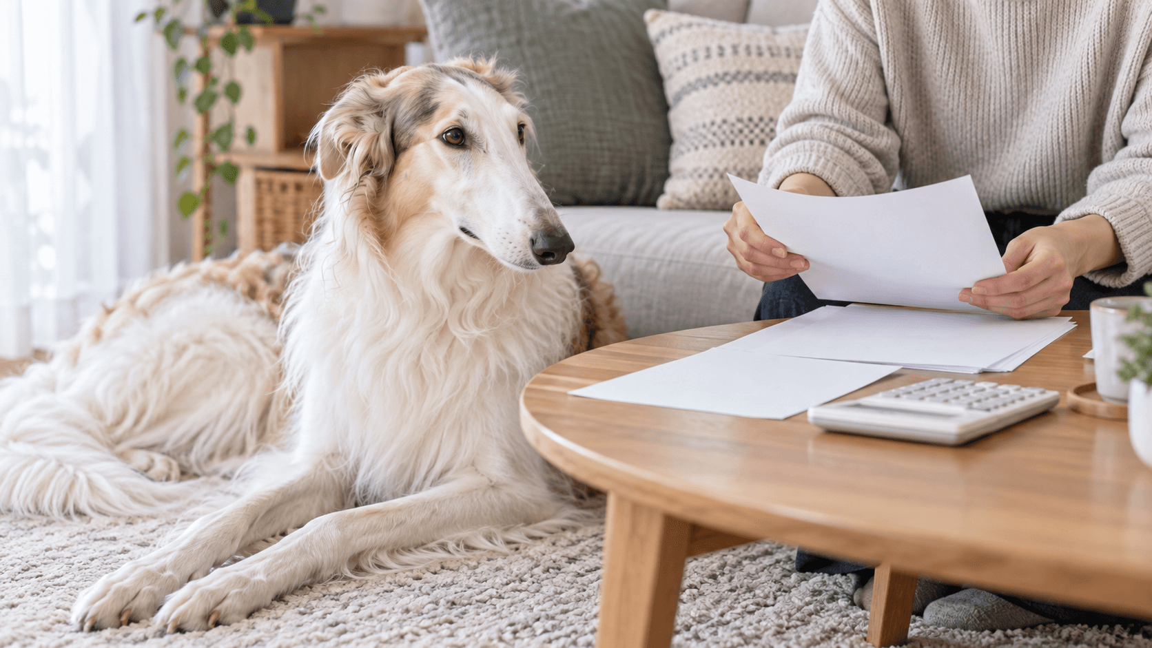 犬のペット保険を比較するには?補償・限度額・請求方法の見方