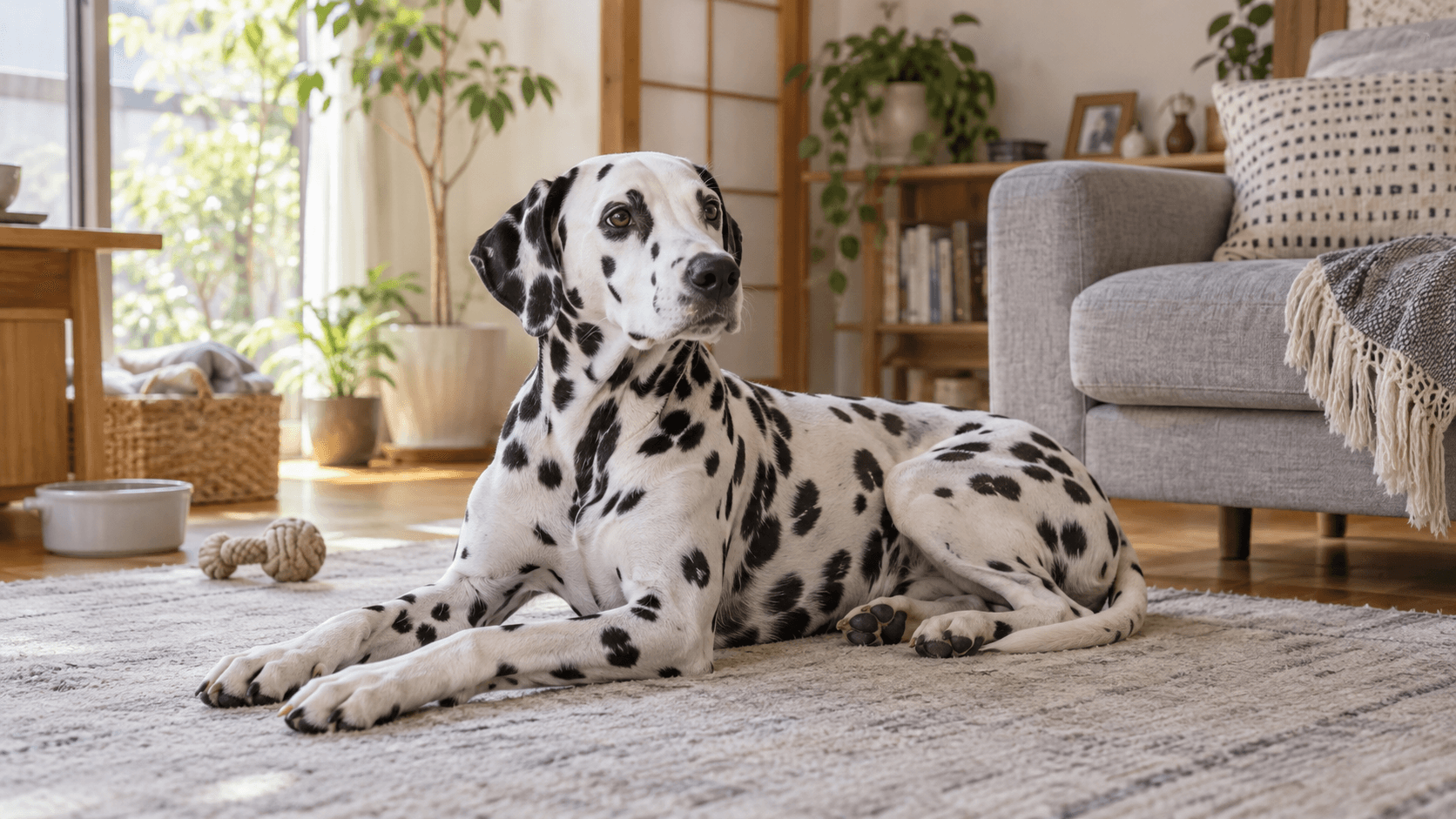 犬の留守番は何時間まで?安心して過ごす時間の考え方