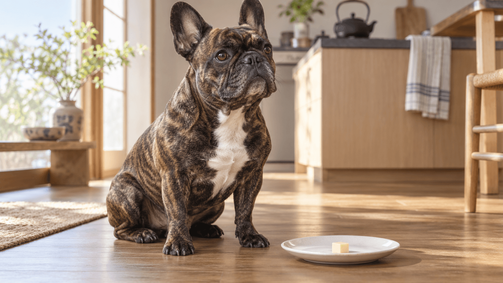 犬はチーズを食べても大丈夫?種類・量と誤食時の注意点