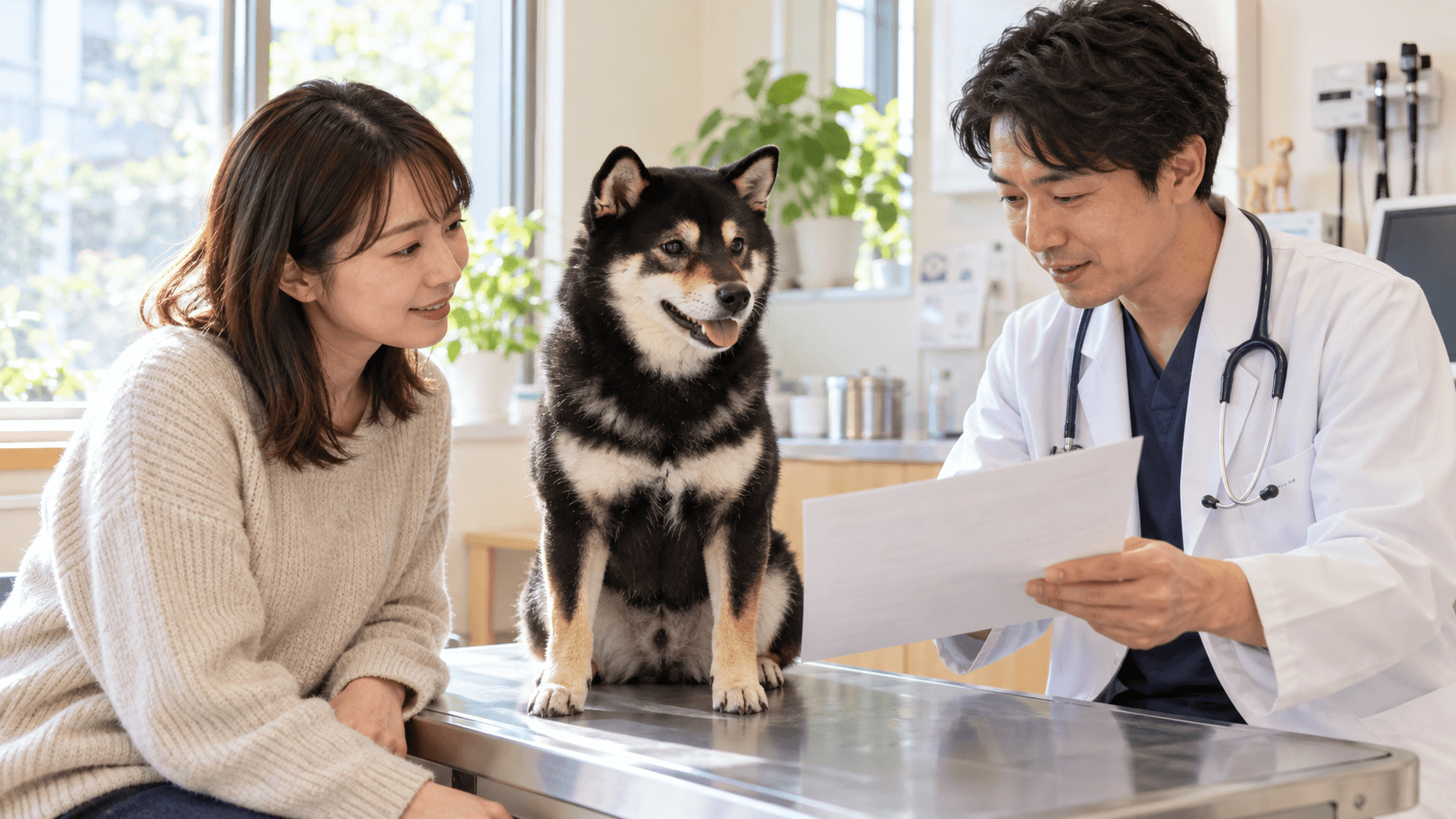 犬のアレルギー検査費用はいくら?検査別の料金例と見積もりの見方