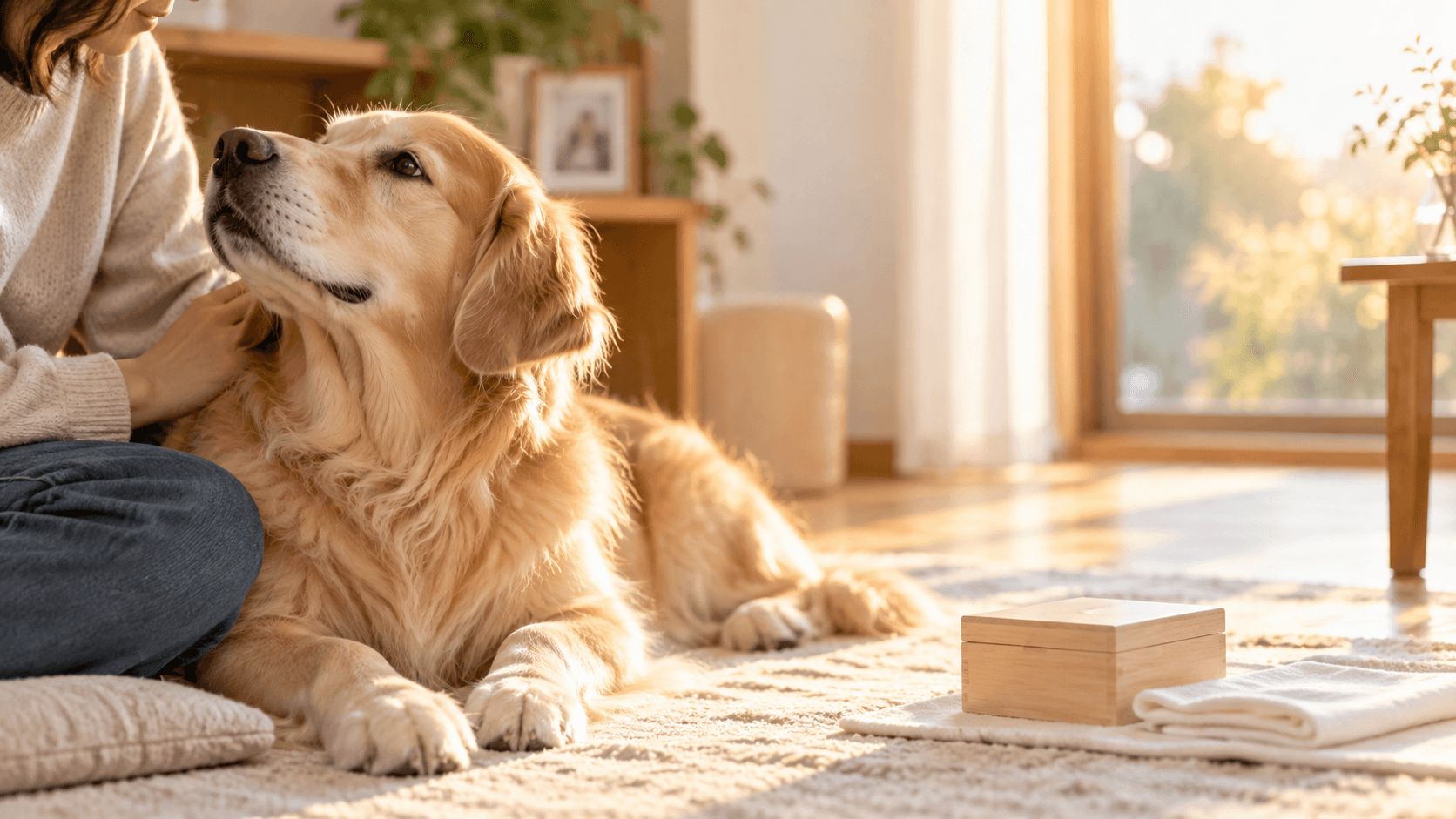 犬の火葬費用はいくら?自治体と民間の違い・申込み前の確認点