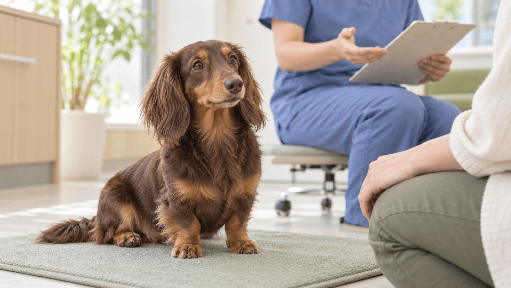 犬の健康診断費用はいくら?公式料金例とコースの比べ方