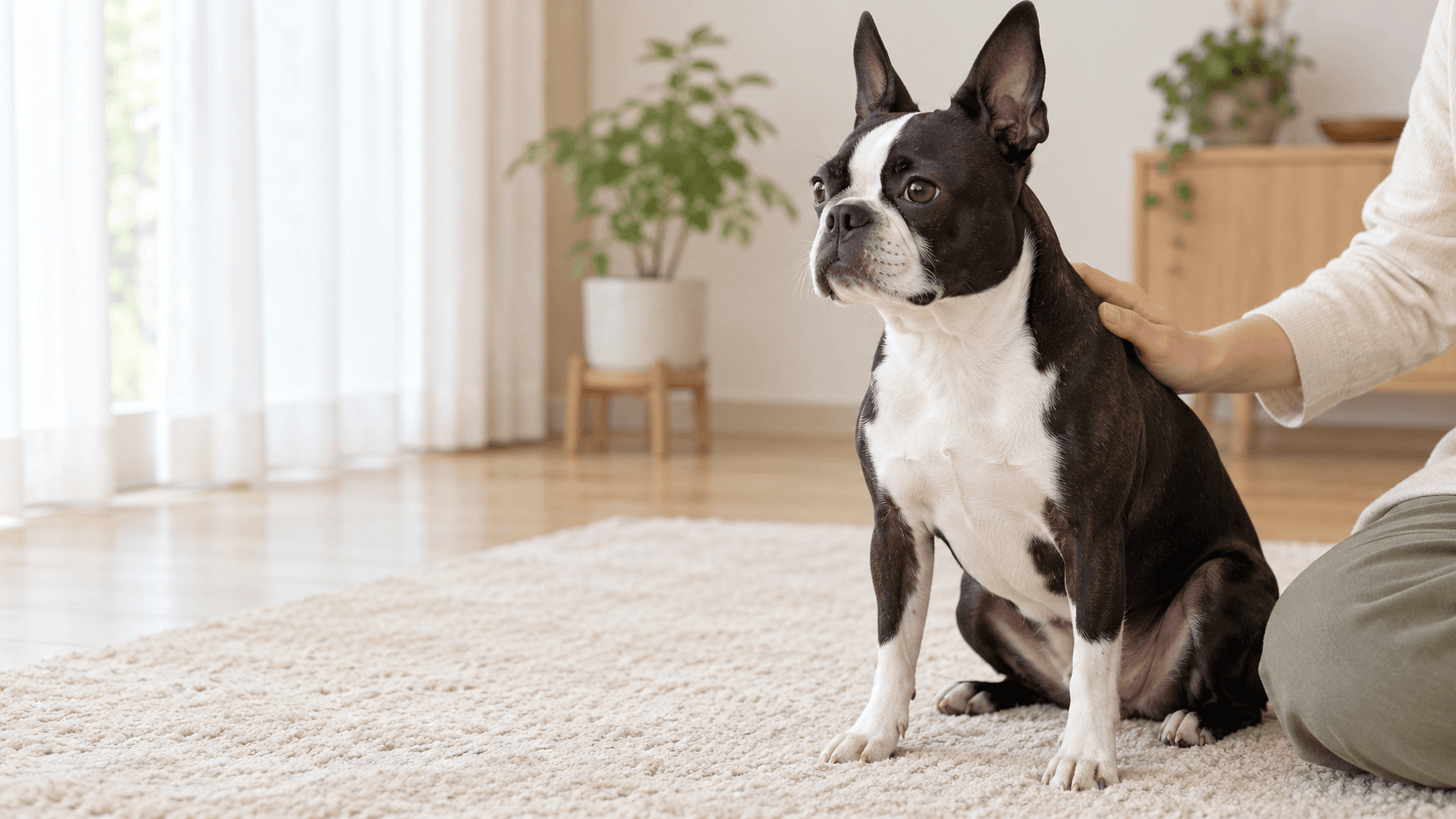 犬の耳掃除の頻度は?健康な耳の観察と洗浄の分け方