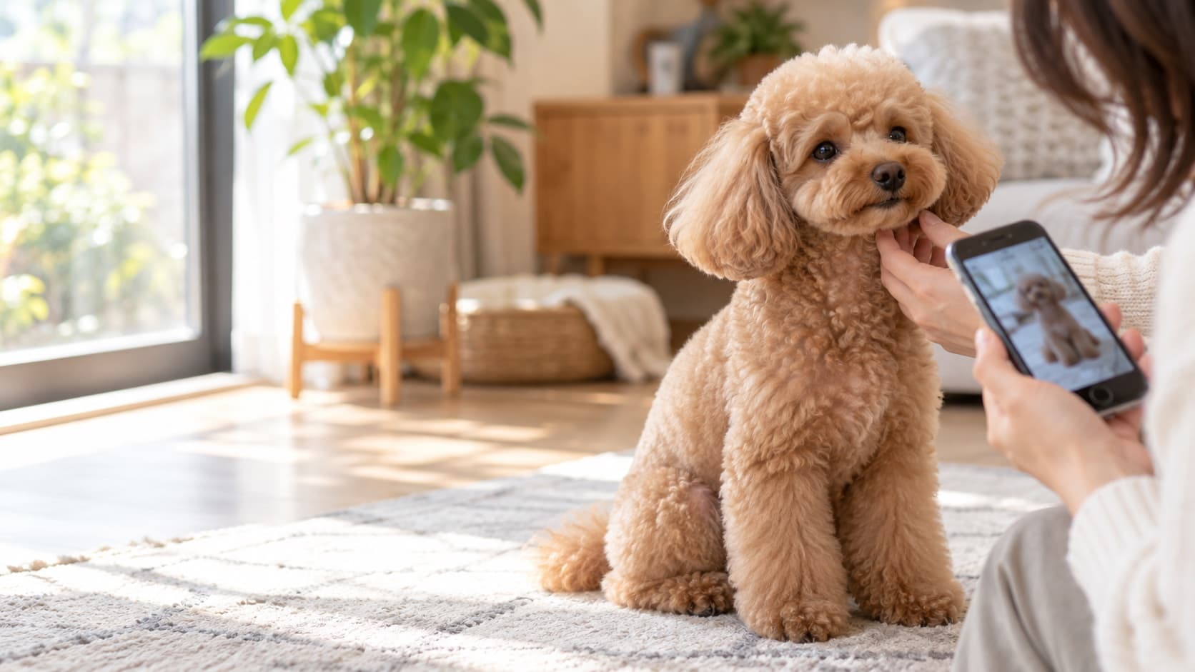 犬のトリミングに失敗?希望と違う仕上がりの確認と伝え方