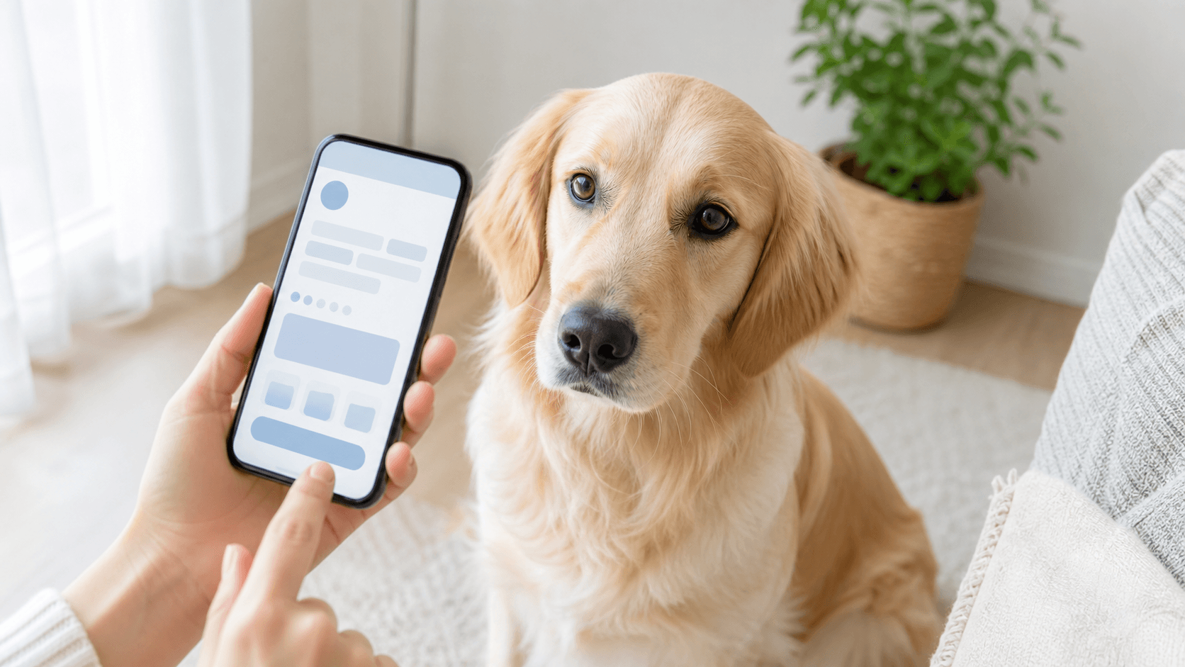 犬の病気診断AIを使う前に知りたい限界と安全な相談手順